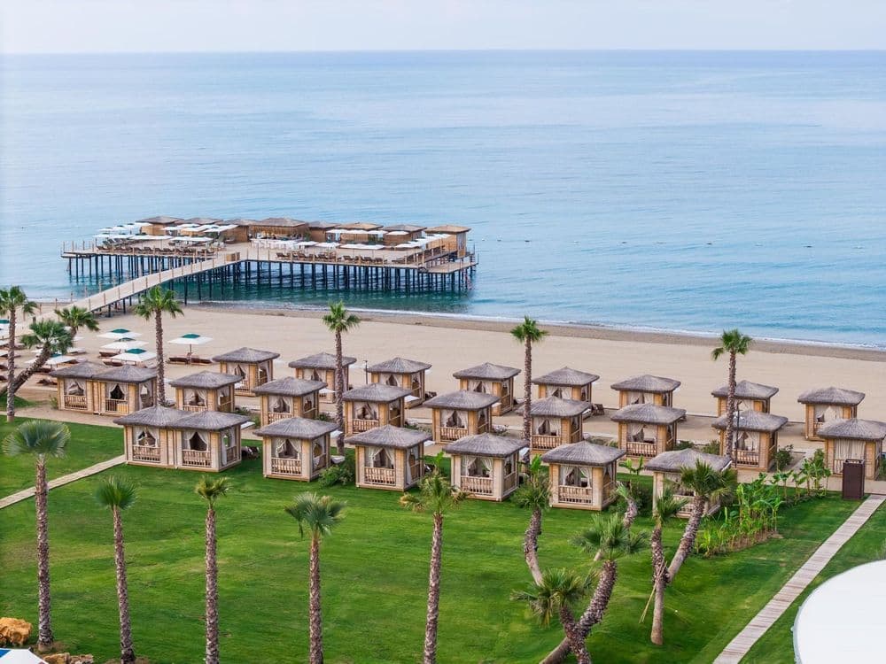 Ethno Belek Tüm Fotoğraflar