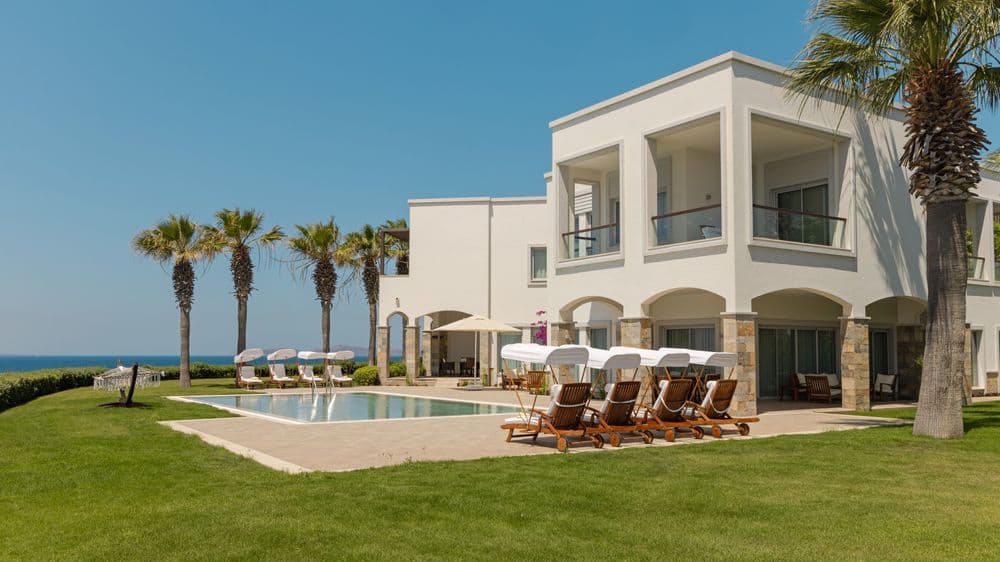 Xanadu Island Tüm Fotoğraflar