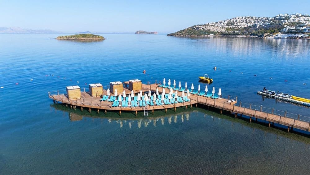 Azure by Yelken Hotel Tüm Fotoğraflar