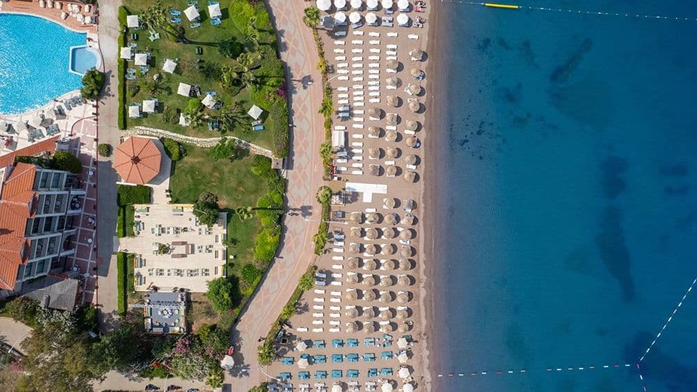 Martı La Perla Hotel (+16) Tüm Fotoğraflar