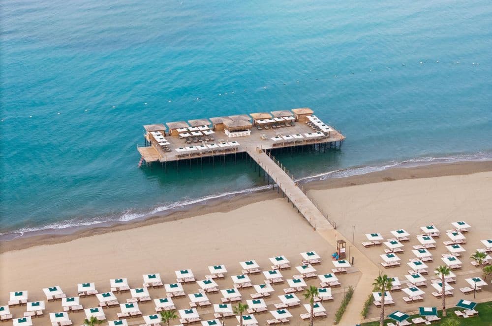 Ethno Belek Tüm Fotoğraflar