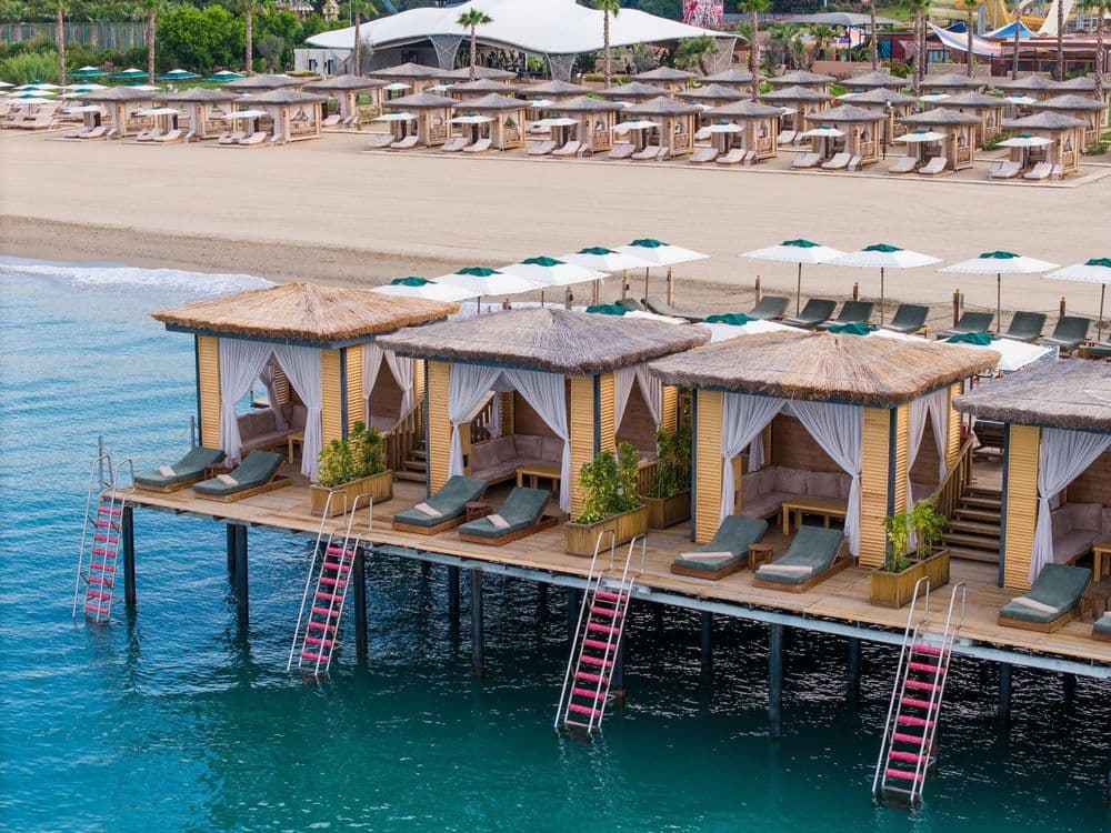 Ethno Belek Tüm Fotoğraflar