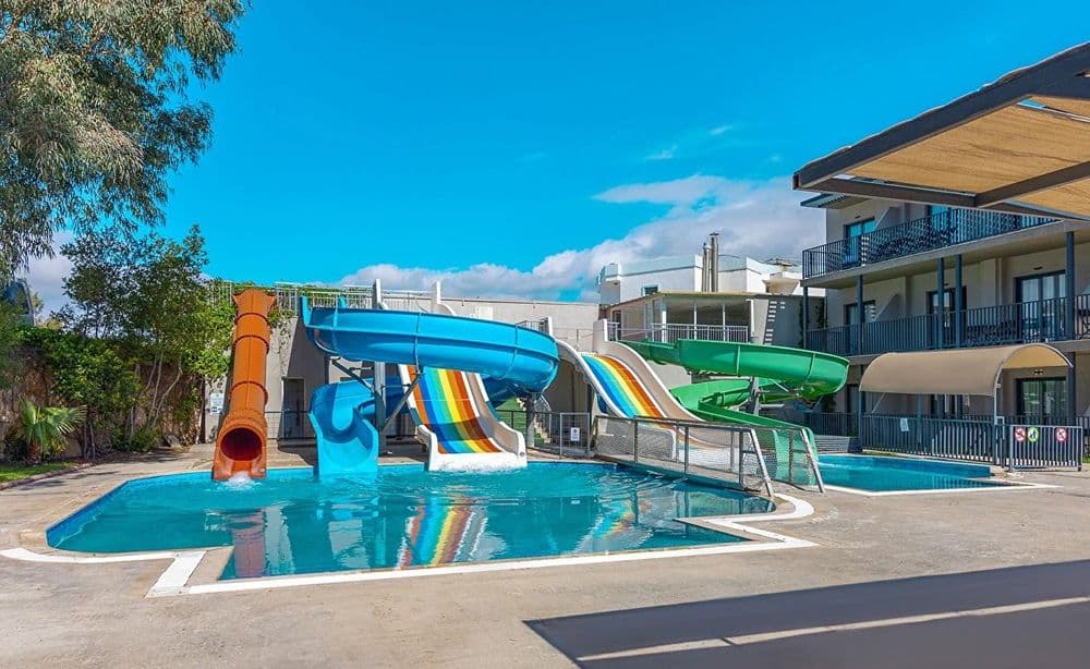 Bodrum Beach Resort Tüm Fotoğraflar