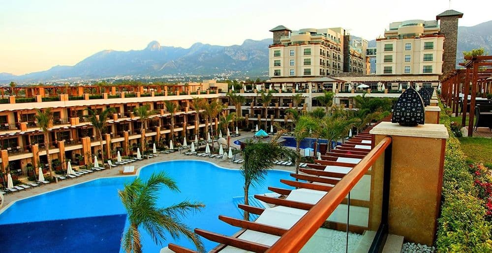 Cratos Premium Hotel Tüm Fotoğraflar