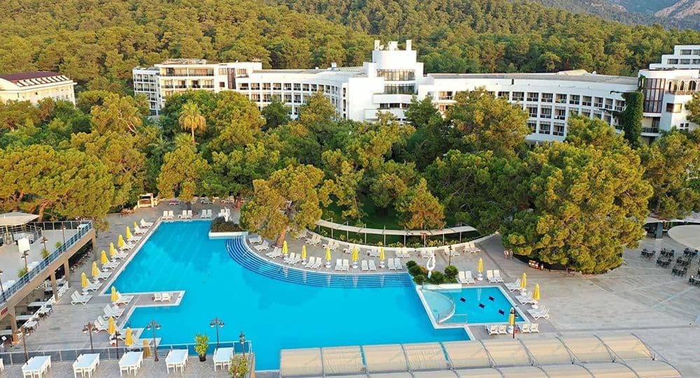 Perre La Mer Hotel Resort & Spa Tüm Fotoğraflar