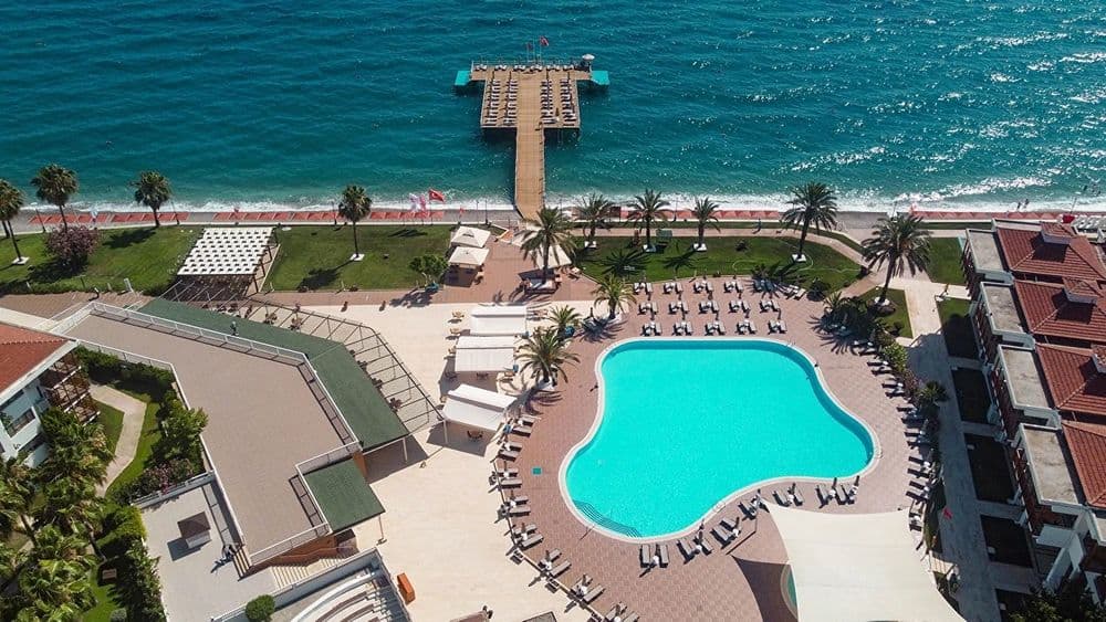 Corendon Hydros Club Kemer Tüm Fotoğraflar