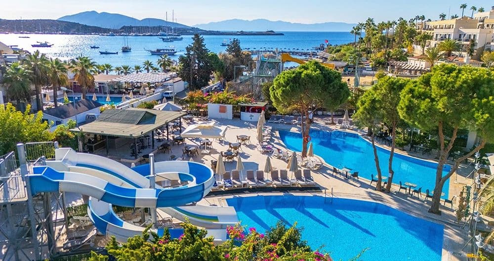 Ayaz Aqua Beach Hotel Tüm Fotoğraflar