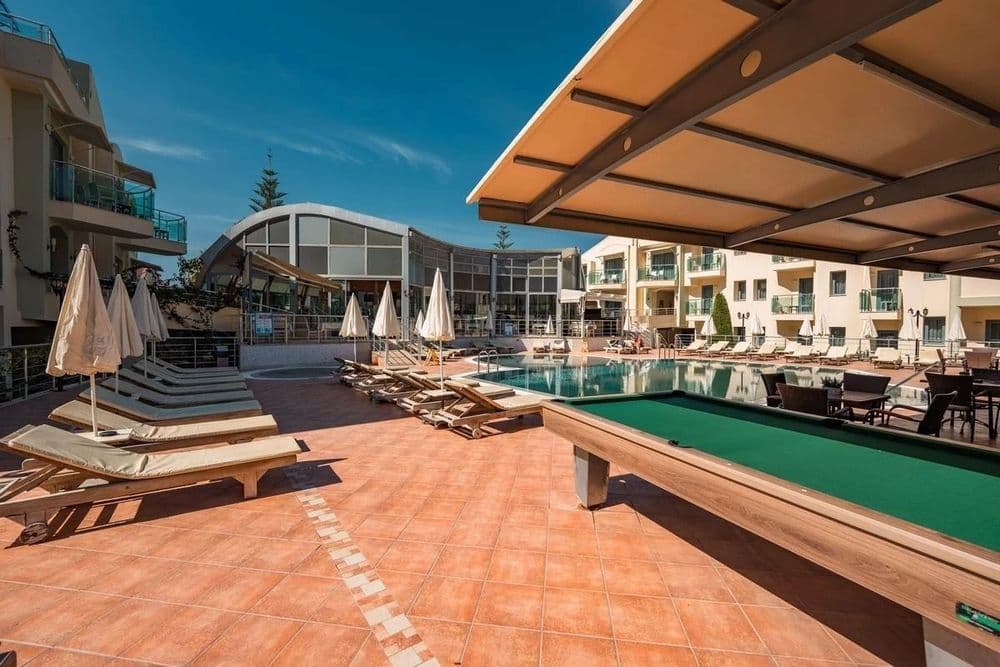 Belcehan Delux Hotel Tüm Fotoğraflar