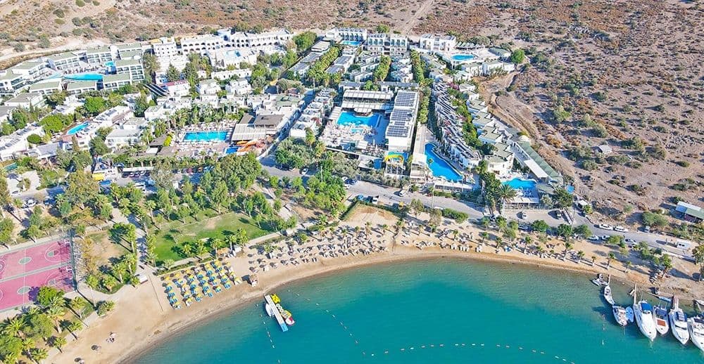 Jasmin Beach Hotel Tüm Fotoğraflar