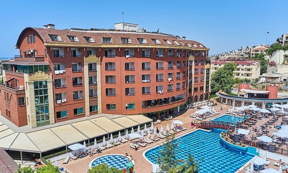 Noxinn Club Hotel Tüm Fotoğraflar