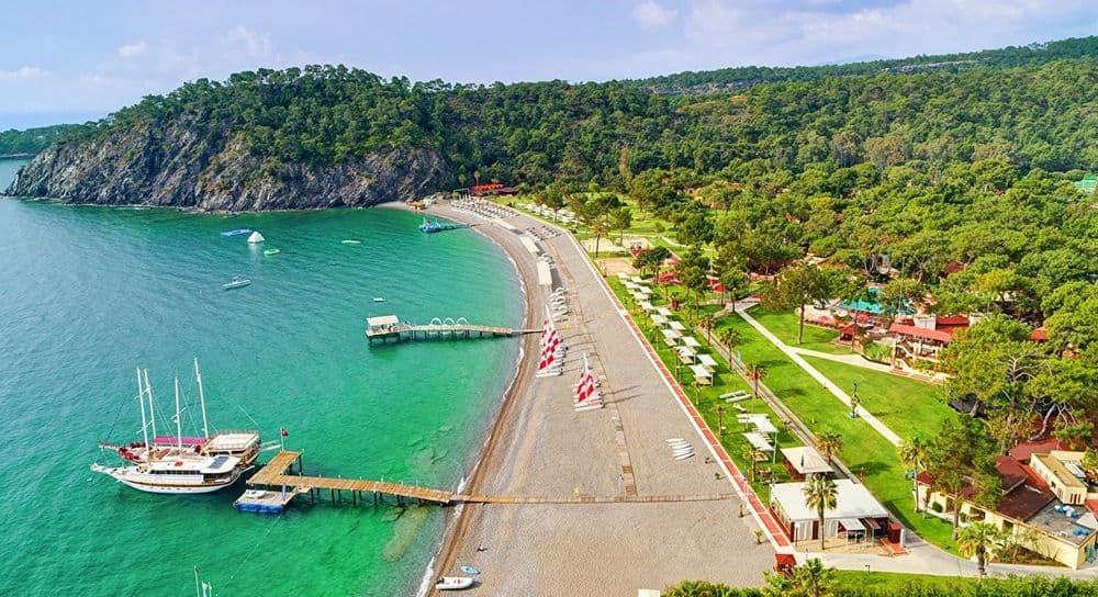 Robinson Çamyuva (+18) Tüm Fotoğraflar