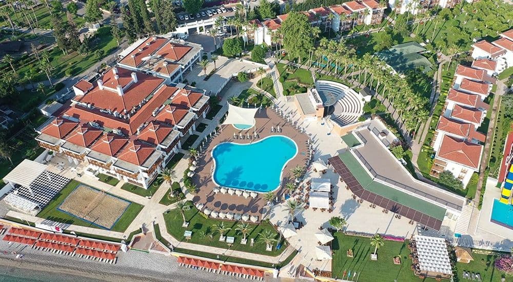 Corendon Hydros Club Kemer Tüm Fotoğraflar