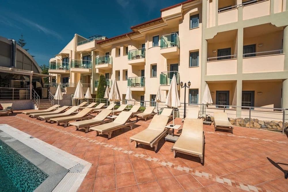 Belcehan Delux Hotel Tüm Fotoğraflar