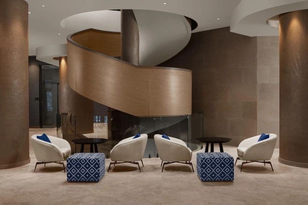 Cappadocia Marriott Hotel Tüm Fotoğraflar