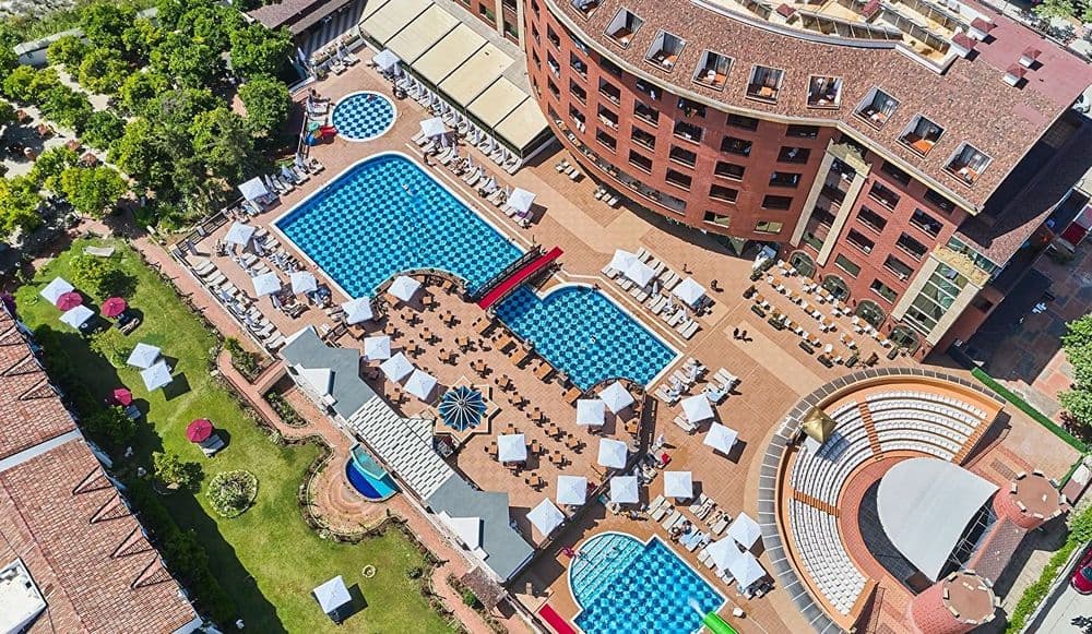 Noxinn Club Hotel Tüm Fotoğraflar