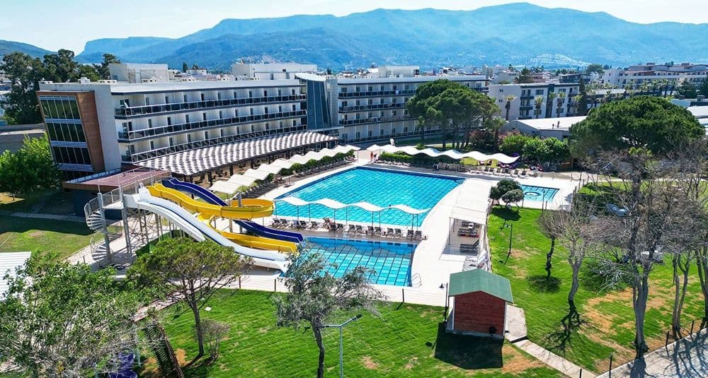 Royal Beach Club Hotel Tüm Fotoğraflar