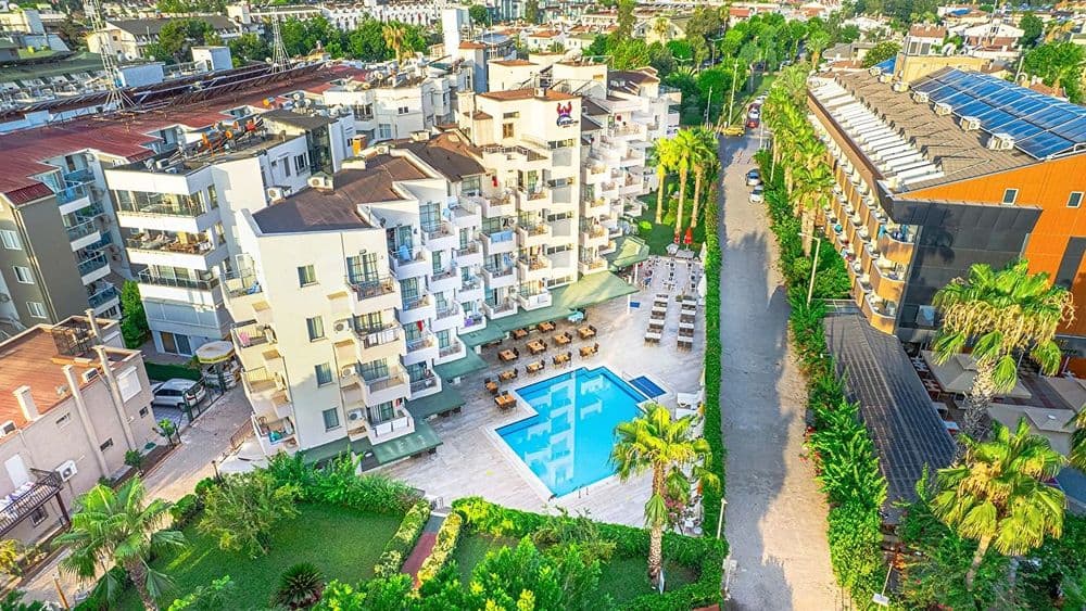 Viking Nona Beach Hotel Tüm Fotoğraflar
