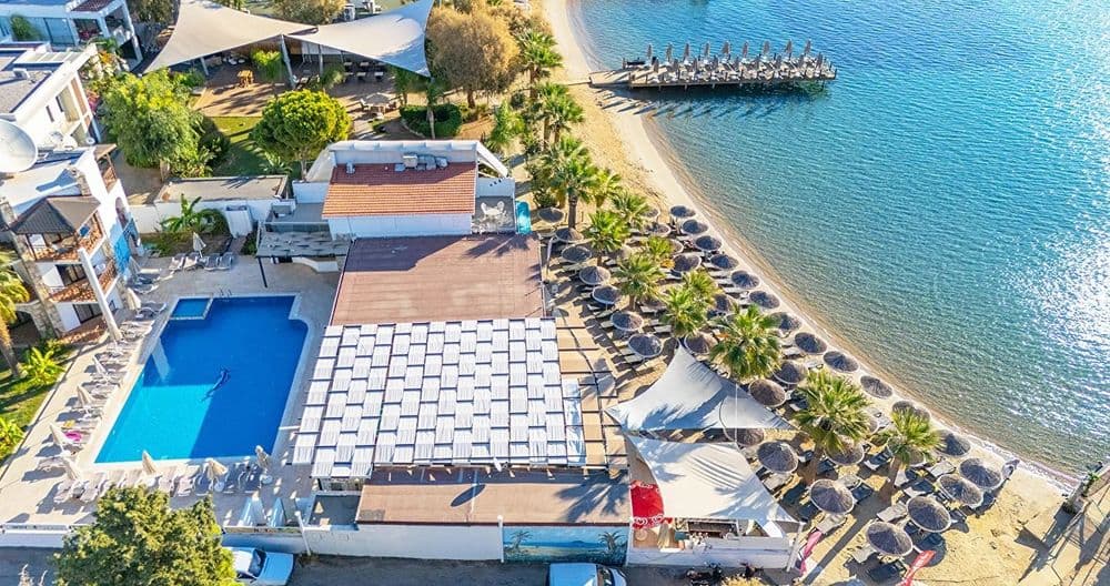 Ayaz Aqua Beach Hotel Tüm Fotoğraflar