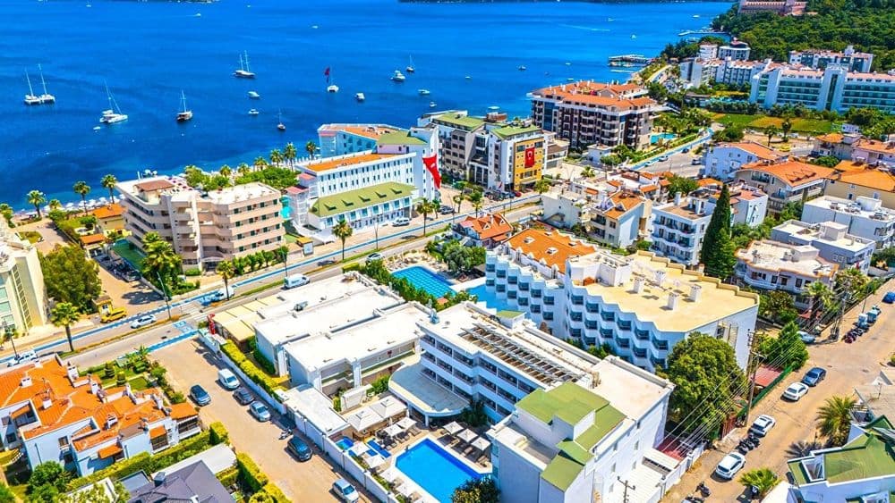Banu Hotel Luxury Tüm Fotoğraflar