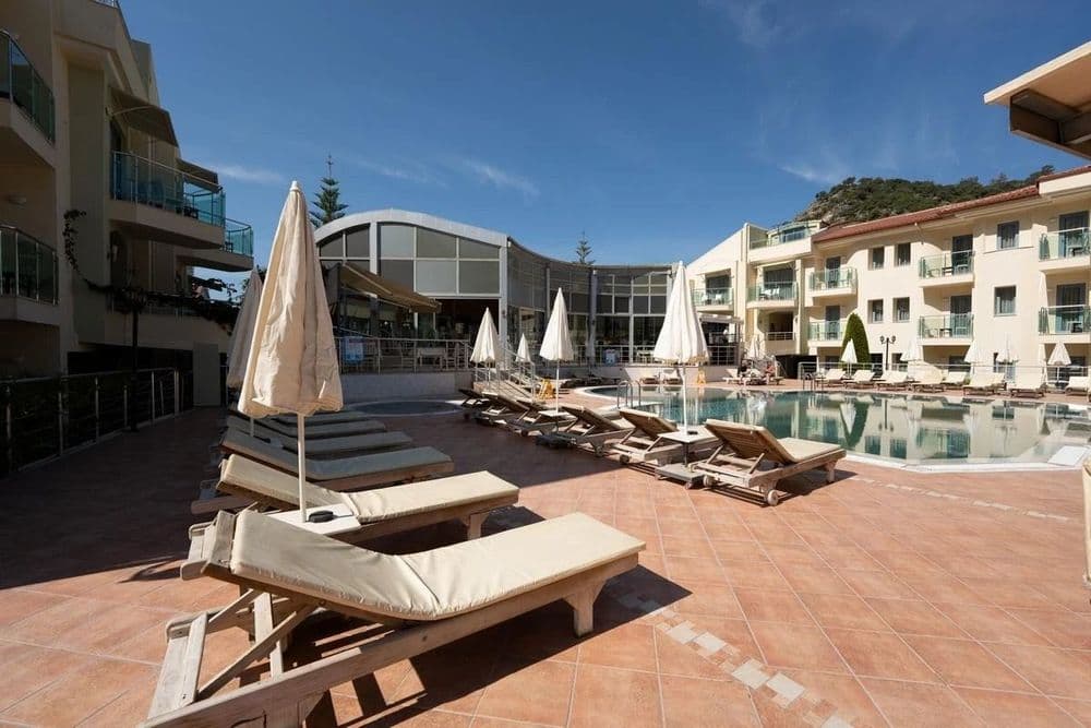 Belcehan Delux Hotel Tüm Fotoğraflar
