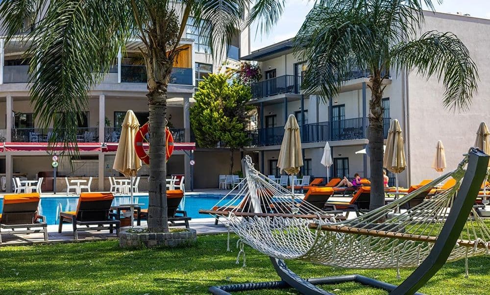 Bodrum Beach Resort Tüm Fotoğraflar