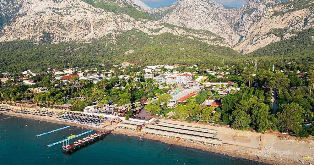 Club Hotel Belpınar Tüm Fotoğraflar