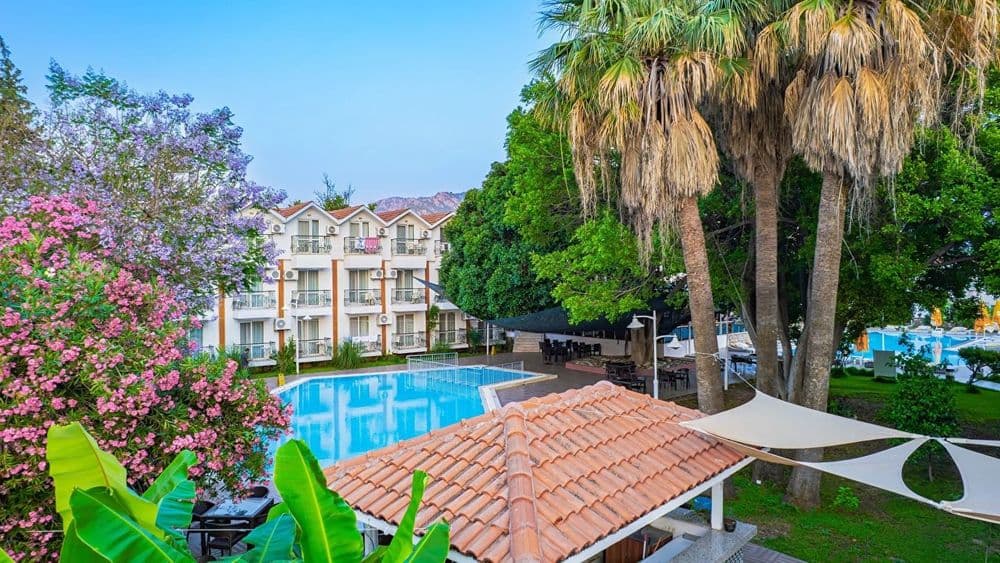 Dalyan Grand Emir Hotel Tüm Fotoğraflar