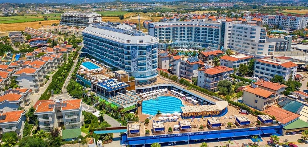 Dream World Hill Tüm Fotoğraflar