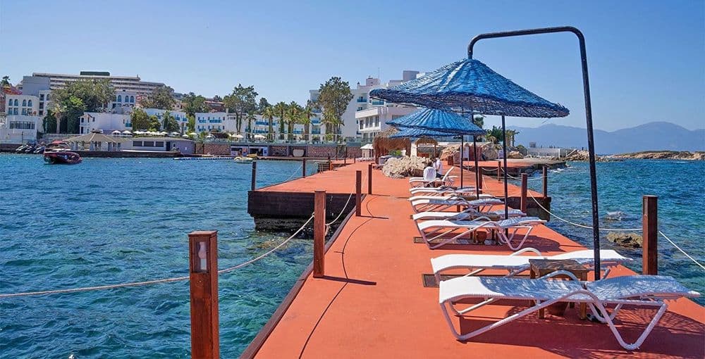 Le Bleu Hotel & Resort Tüm Fotoğraflar