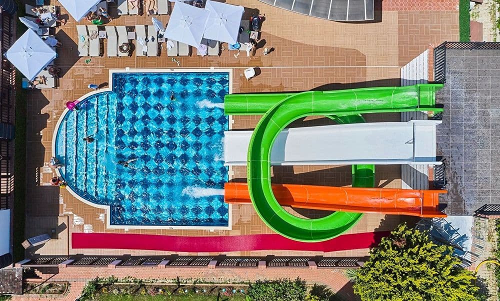 Noxinn Club Hotel Tüm Fotoğraflar