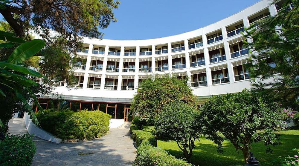 Perre La Mer Hotel Resort & Spa Tüm Fotoğraflar