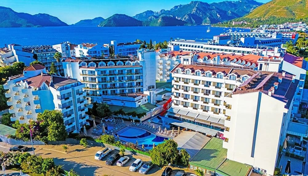 Prestige Garden Hotel Tüm Fotoğraflar