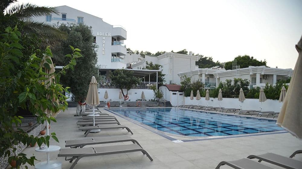 Hotel Adler Tüm Fotoğraflar