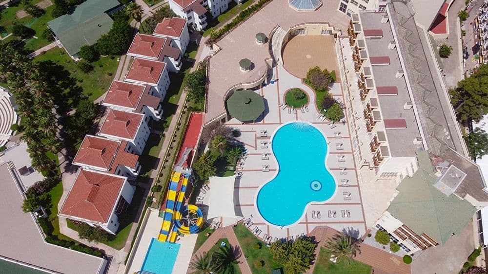 Corendon Hydros Club Kemer Tüm Fotoğraflar