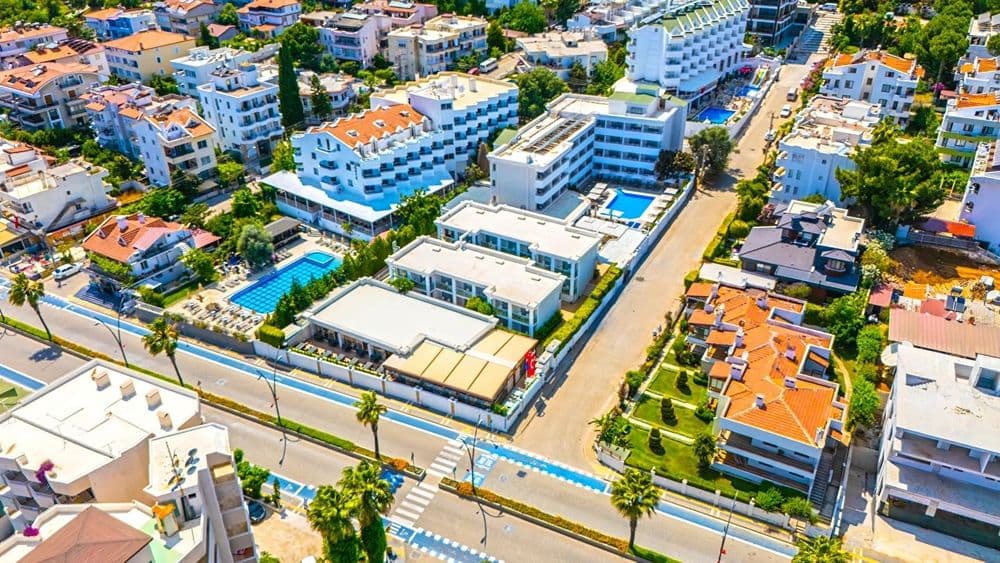 Banu Hotel Luxury Tüm Fotoğraflar