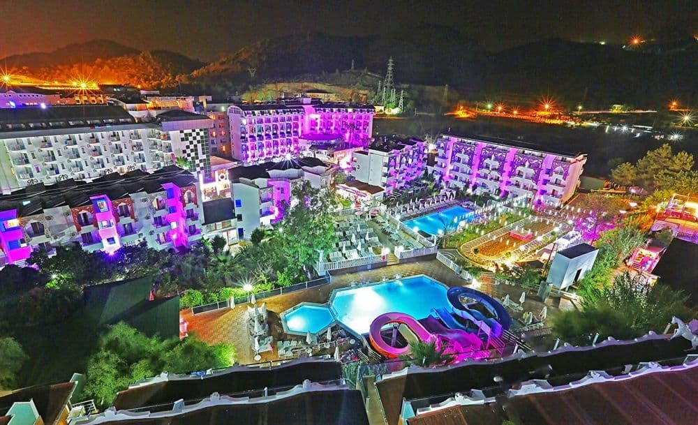 Club Hotel Anjeliq Tüm Fotoğraflar