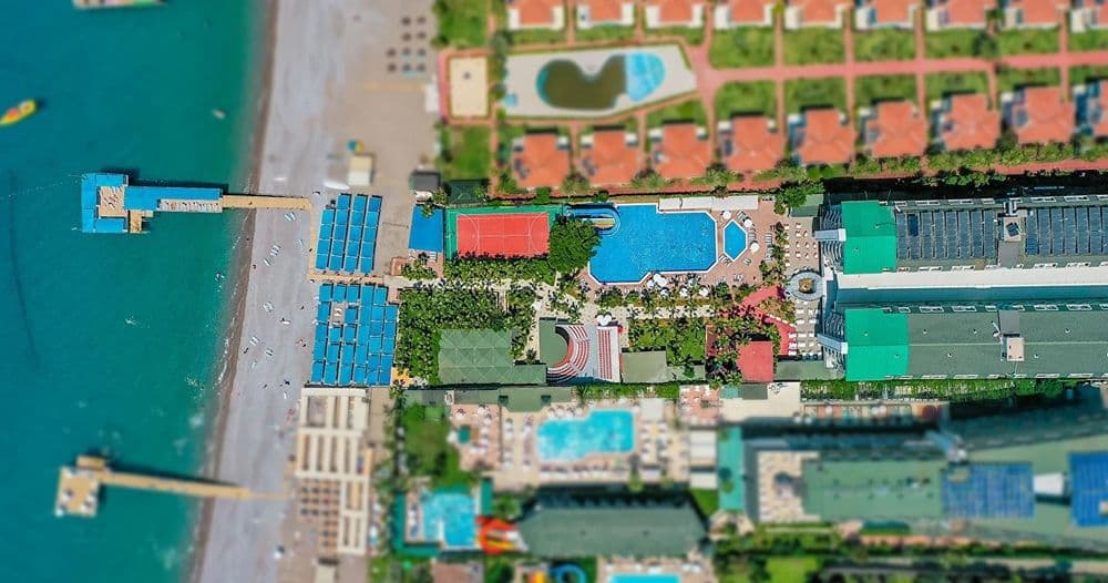 Concordia Celes Hotel Tüm Fotoğraflar