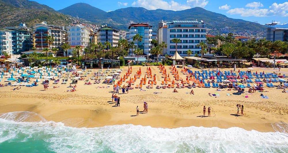 Elysee Beach Hotel Tüm Fotoğraflar