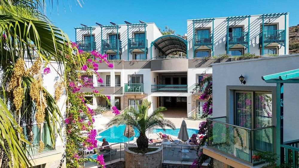 Jasmin Beach Hotel Tüm Fotoğraflar