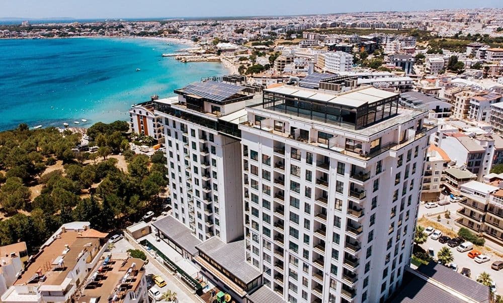 Maril Resort Beach & Spa Hotel Tüm Fotoğraflar