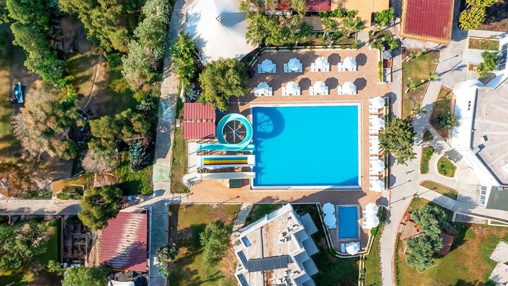 Maya World Hotel Didyma Tüm Fotoğraflar