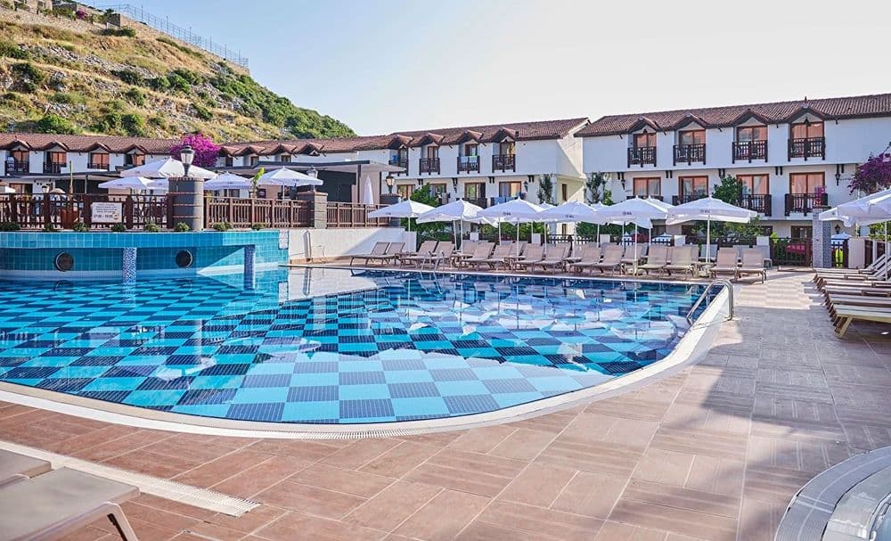 Noxinn Club Hotel Tüm Fotoğraflar