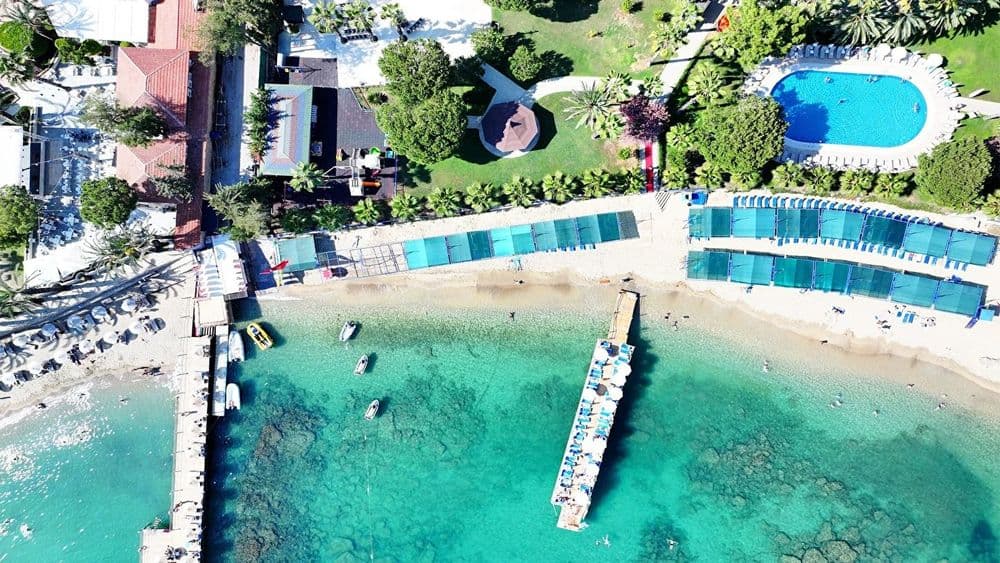Özkaymak İncekum Hotel Tüm Fotoğraflar