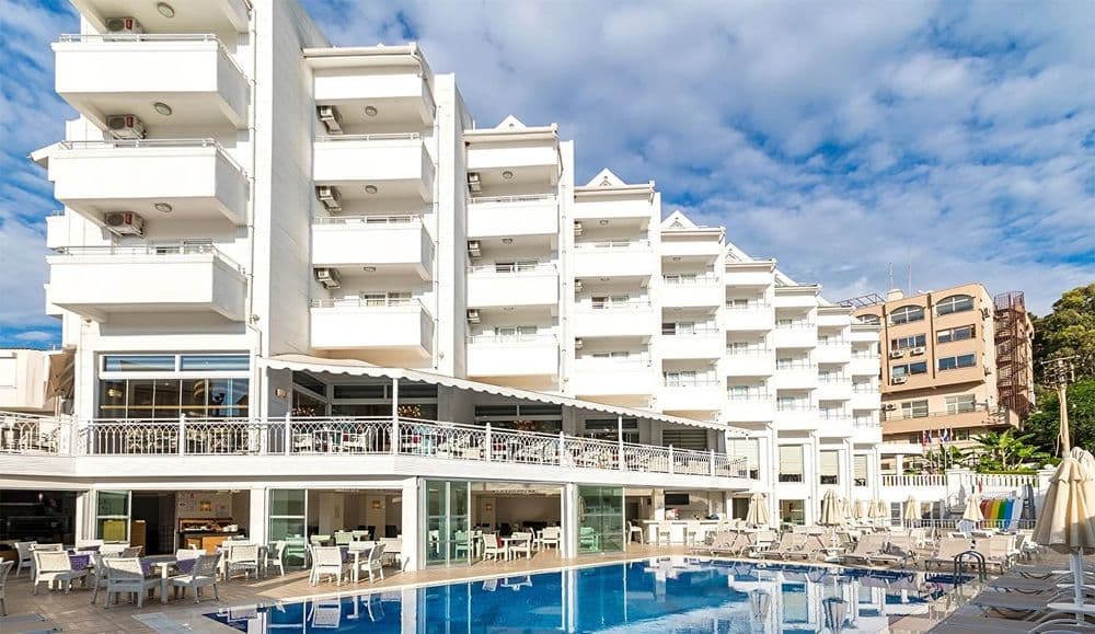 Piccolo Dream Hotel Tüm Fotoğraflar