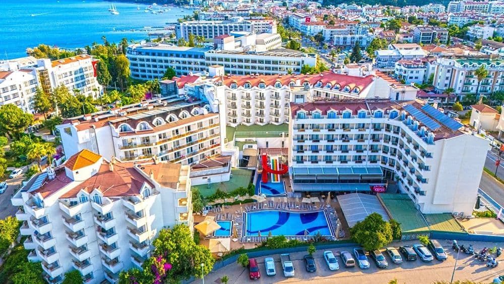 Prestige Garden Hotel Tüm Fotoğraflar