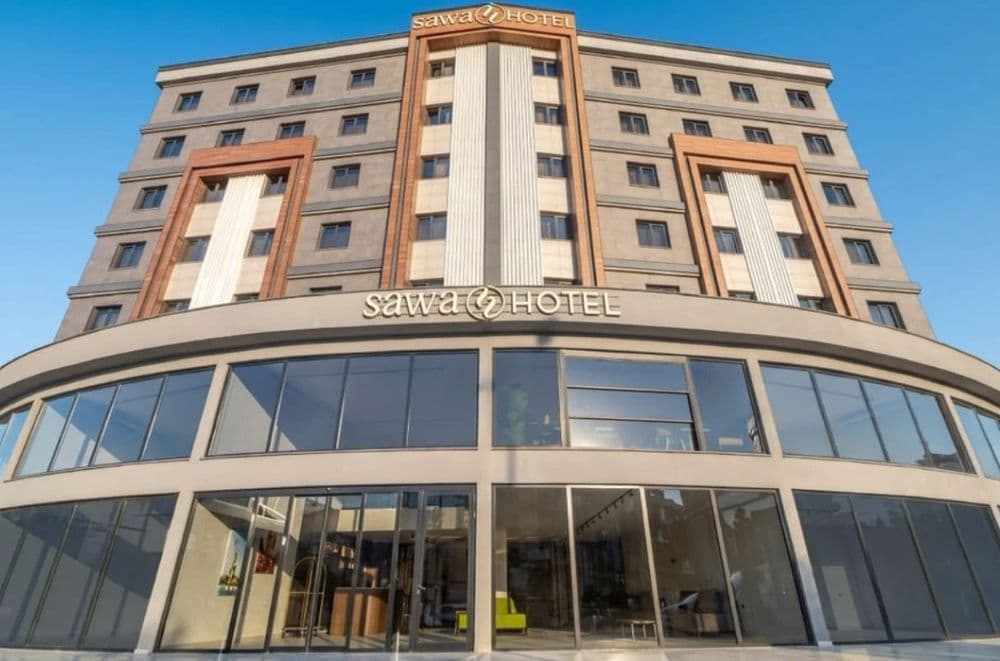 Sawa Hotel Tüm Fotoğraflar