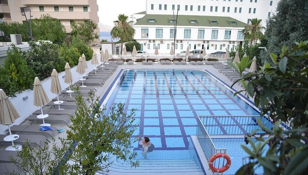 Hotel Adler Tüm Fotoğraflar