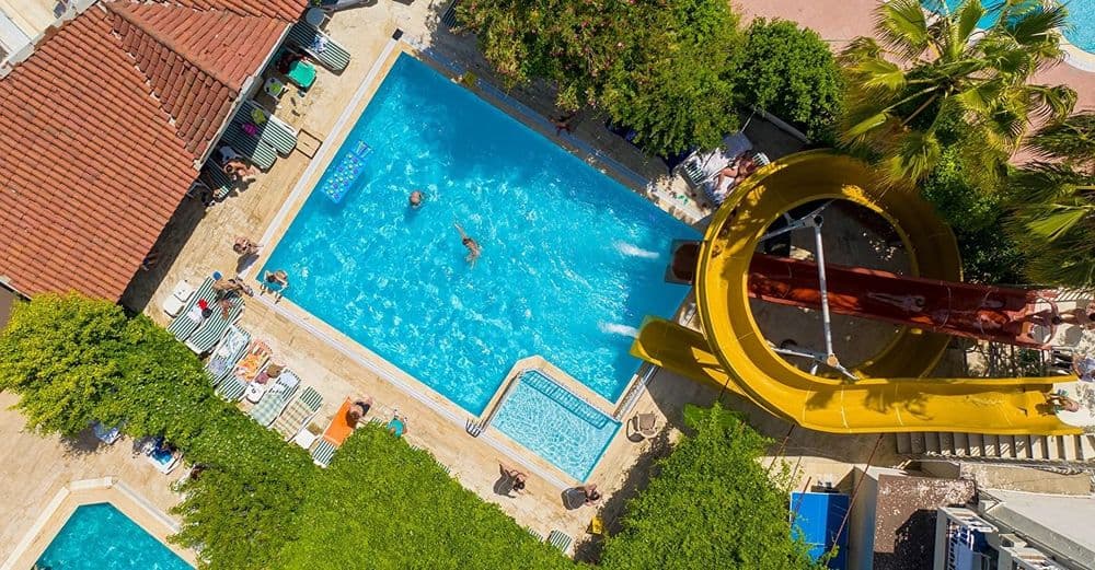 Aegean Park Hotel Tüm Fotoğraflar