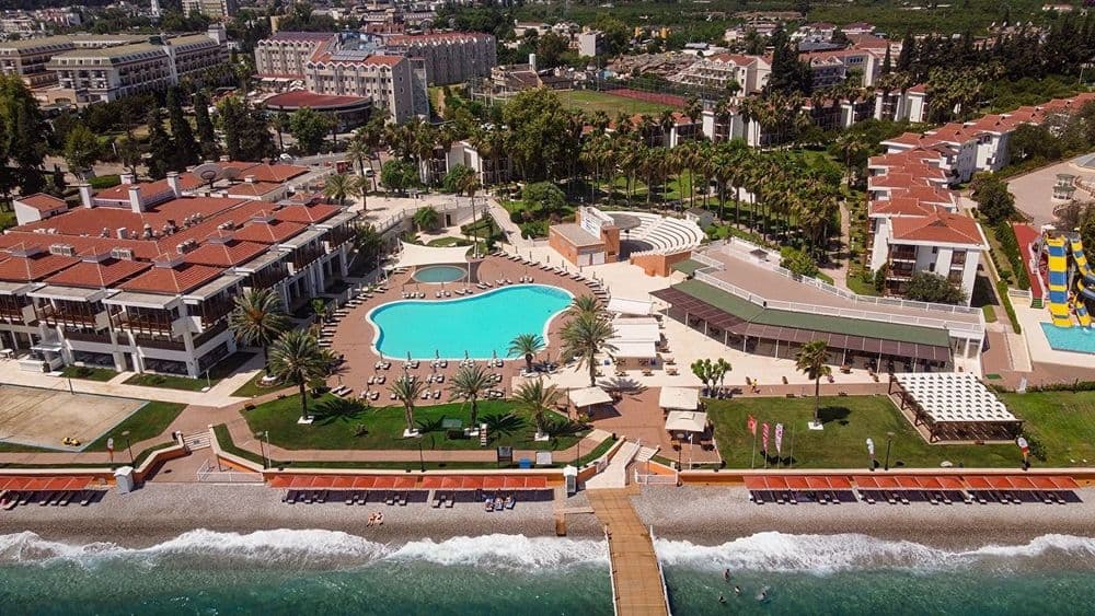Corendon Hydros Club Kemer Tüm Fotoğraflar