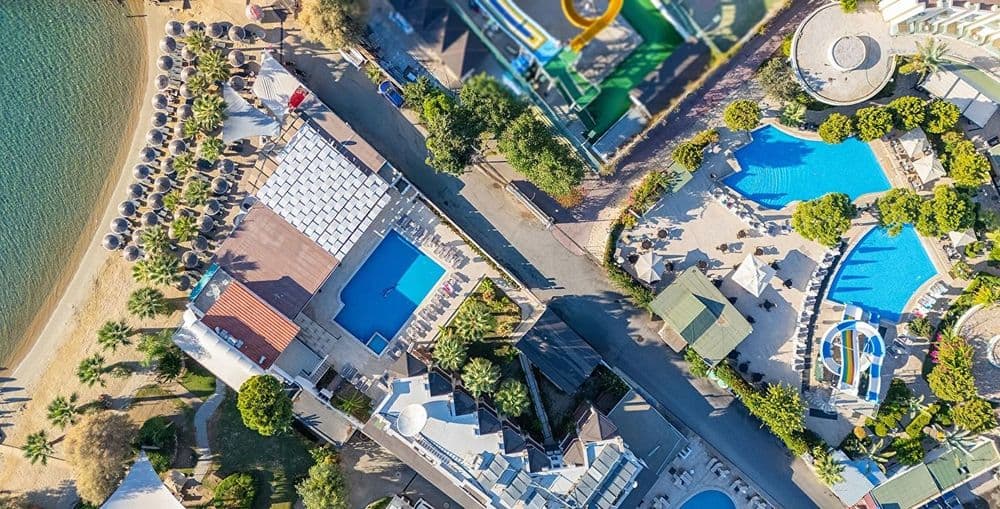 Ayaz Aqua Beach Hotel Tüm Fotoğraflar